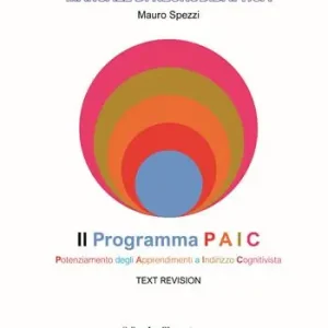 Solo Oggi Programma Paic text revision. Ediz. ampliata