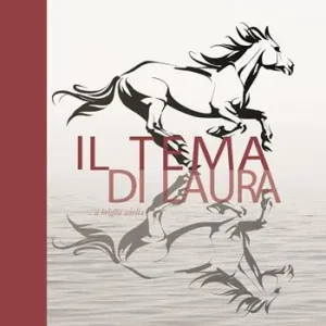 Promo Stagionale Il tema di Laura. A briglia sciolta
