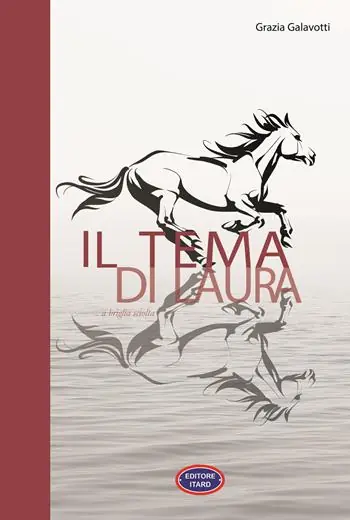 Promo Stagionale Il tema di Laura. A briglia sciolta