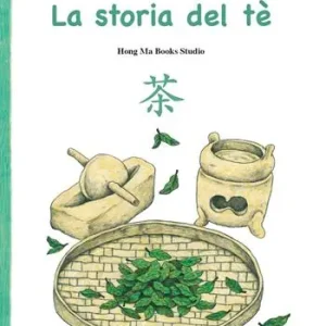 Affare La storia del tè