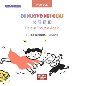 Prezzo Scontato Di nuovo nei guai. Ediz. multilingue