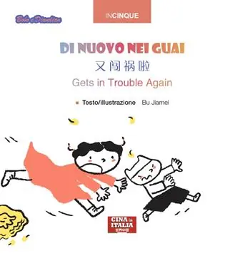 Prezzo Scontato Di nuovo nei guai. Ediz. multilingue