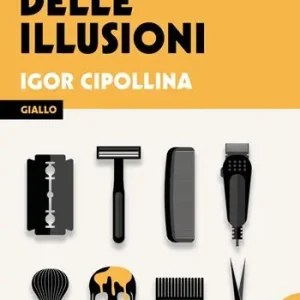 La bottega delle illusioni Subito Disponibile