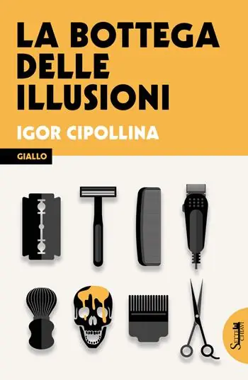 La bottega delle illusioni Subito Disponibile