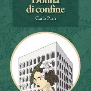 Donna di confine Super Prezzo