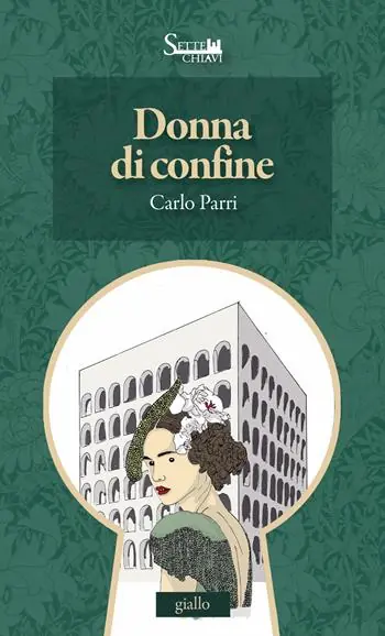 Donna di confine Super Prezzo