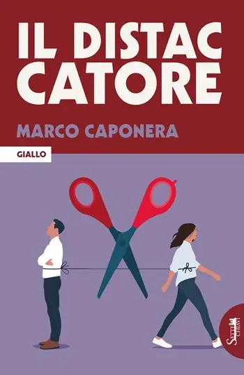 Il distaccatore Acquista Ora