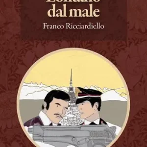 Consegna Rapida Lontano dal male
