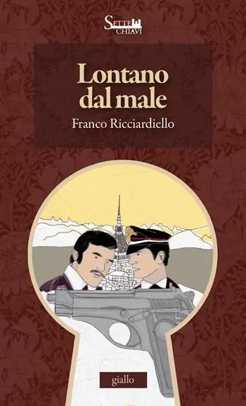 Consegna Rapida Lontano dal male