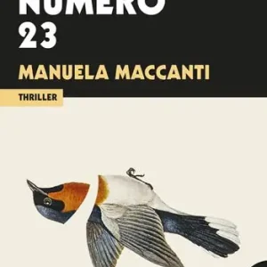 Cella numero 23 Offerta Limitata