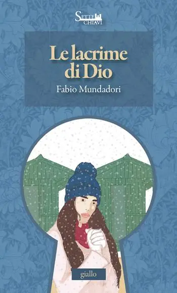 Ordina Subito Le lacrime di Dio