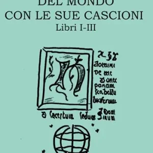 Composizione del mondo con le sue cascioni. Libri I-II Acquista Ora
