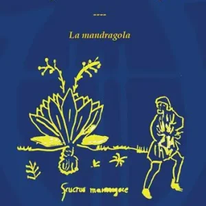 Ultimissimo Modello Dialogo intorno alla nostra lingua-La mandragola