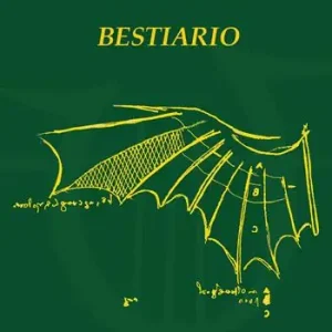 Esclusivo Bestiario