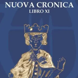 Offerta Nuova cronica. Vol. 11