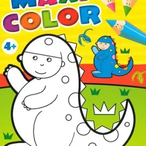 Prezzo Conveniente Maxi color. Ediz. a colori
