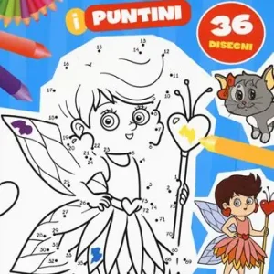 Ultima Occasione Unisci i puntini. Ediz. a colori