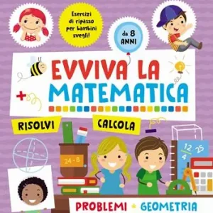 Soddisfatti O Rimborsati Problemi e geometria. Evviva la matematica