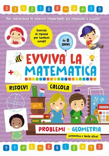 Soddisfatti O Rimborsati Problemi e geometria. Evviva la matematica