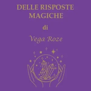 Il piccolo libro delle risposte magiche Ultima Occasione