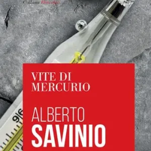 Economico Vite di Mercurio