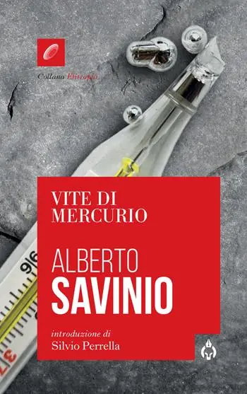 Economico Vite di Mercurio