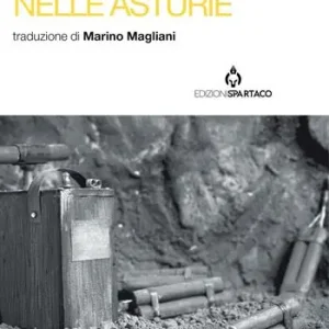 Ottobre rosso nelle Asturie. Storia della rivoluzione Compra Oggi Stesso