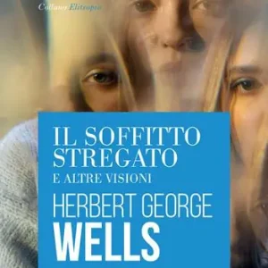 Il soffitto stregato e altre visioni Sconto