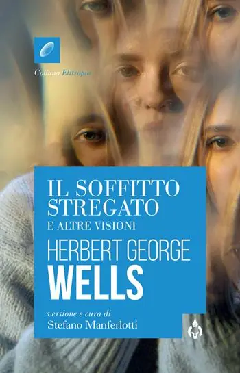 Il soffitto stregato e altre visioni Sconto