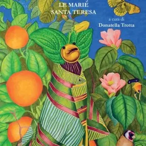 Quale misteriosa speranza. Le Marie. Santa Teresa Acquista Ora