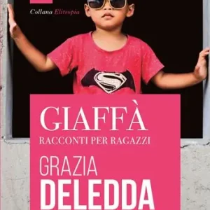 Offerta Giaffà. Racconti per ragazzi