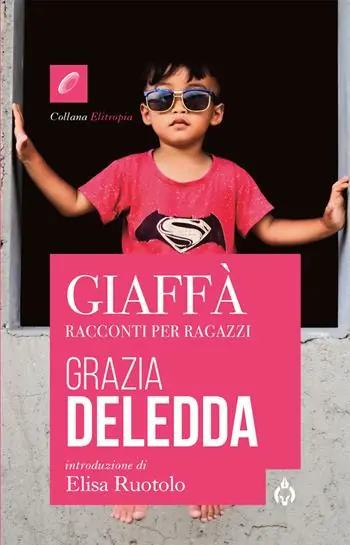 Offerta Giaffà. Racconti per ragazzi