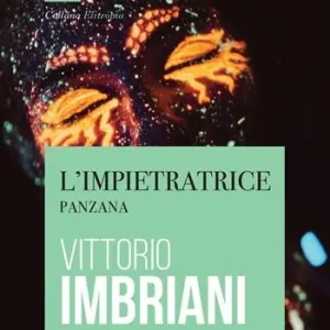 L‘impietratrice. Panzana Miglior Prezzo