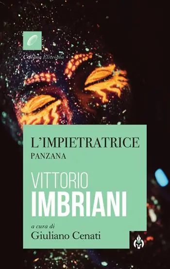 L‘impietratrice. Panzana Miglior Prezzo