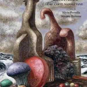 Leopardi. Tre carte napoletane Offerta Del Giorno