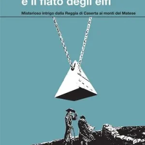 Quantità Limitata Il pittore, il giardiniere e il fiato degli elfi