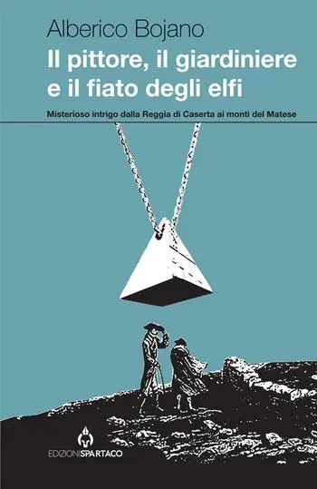Quantità Limitata Il pittore, il giardiniere e il fiato degli elfi