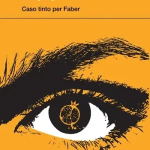 La pupilla. Caso tinto per Faber Saldi