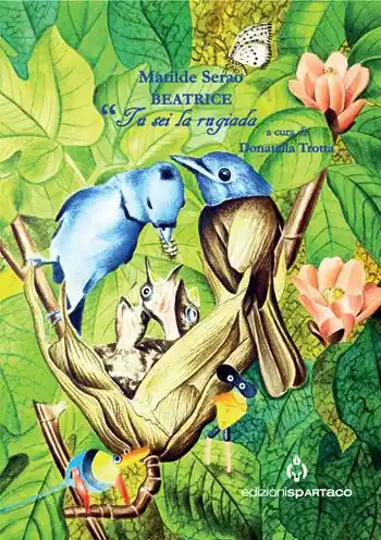 Beatrice. Tu sei la rugiada. Una conferenza e un corpus di lettere inedite alla figlia Eleonora Occasione Imperdibile