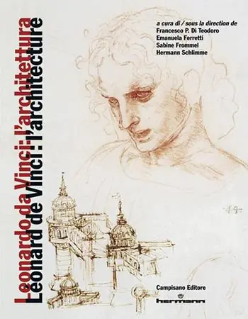 Offerta Limitata Leonardo da Vinci l‘architettura-Leonard de Vinci l‘architecture. Ediz. multilingue