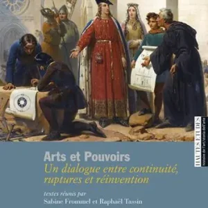 Arts et pouvoirs. Un dialogue entre continuité, ruptures et réinvention Consegna Rapida