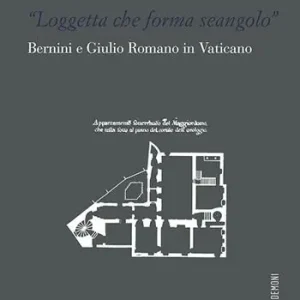 «Loggetta che forma seangolo». Bernini e Giulio Romano in Vaticano Miglior Prezzo