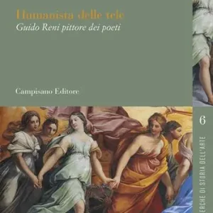Scelto Dai Clienti Humanista delle tele. Guido Reni pittore dei poeti