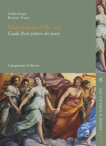 Scelto Dai Clienti Humanista delle tele. Guido Reni pittore dei poeti