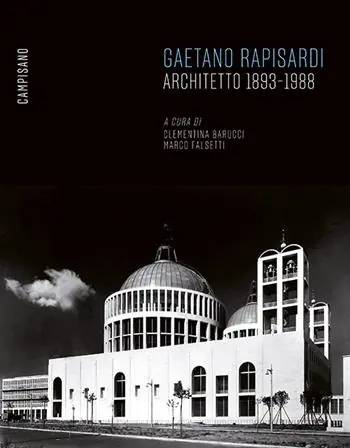 Più Venduto Gaetano Rapisardi. Architetto 1893-1988
