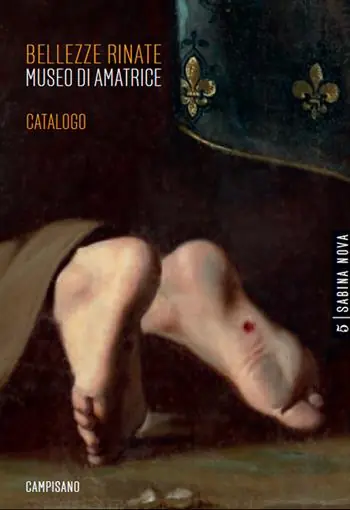 Offerta Speciale Bellezze rinate. Museo di Amatrice