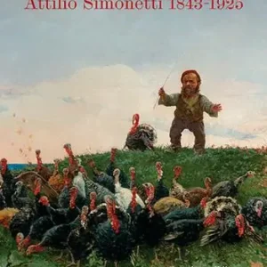 Attilio Simonetti 1843-1925 Più Venduto