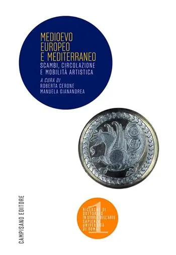Quantità Limitata Medioevo Europeo e Mediterraneo. Scambi, circolazione e mobilità artistica