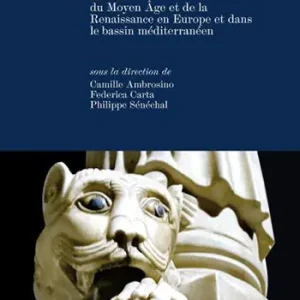 Compra Adesso Sculptures polymatérielles du Moyen Âge et de la Renaissance en Europe et dans le bassin méditerranéen