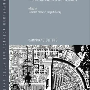 The mediality of mapping transmedial approaches to space and cartographic imagination Promozione Esclusiva